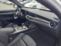 View interior