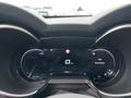 View of instrument panel