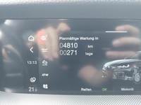 Vehicle status
