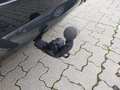 View of trailer tow-bar hitch