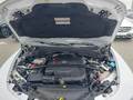 View of engine compartment