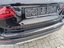 Rear bumper middle