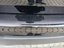 Rear bumper middle
