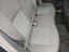 Rear seat