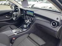 View interior