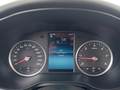 View of instrument panel