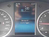 Vehicle status