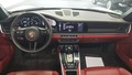 View of dashboard