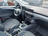 View interior