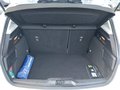 View of boot / luggage space