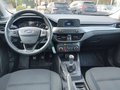 View of dashboard