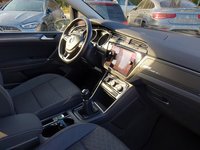 View interior