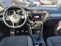 View of dashboard