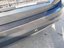 Rear bumper middle