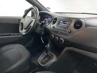 View interior