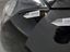 Left mudguard