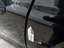 Left rear door