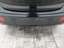 Rear bumper middle