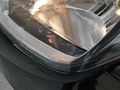 More pictures of glass damage