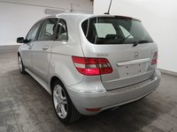 View back left
