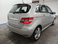 View back right