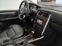 View interior