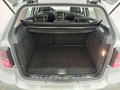 View of boot / luggage space