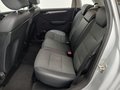 View of rear seat