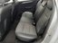 Rear seat