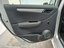 Door side cladding rear left