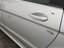 Left rear door