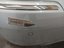 Rear left bumper