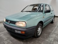 View front left