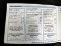 Service record
