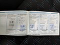 Service record