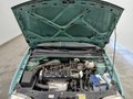 View of engine compartment