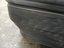Front left bumper