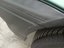 Rear right bumper