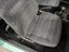 Passenger's seat
