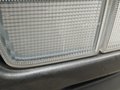 More pictures of glass damage
