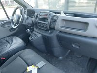 View interior