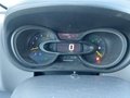 View of instrument panel