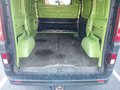 View of boot / luggage space