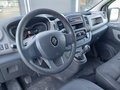 View of dashboard