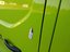 Right rear door