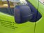 Right side mirror