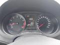 View of instrument panel