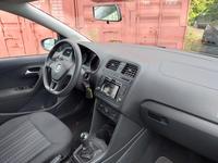 View interior