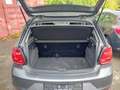 View of boot / luggage space