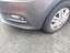 Front left bumper